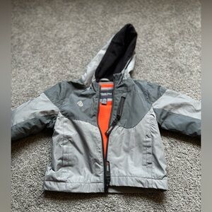 London Fog 18M Winter Jacket